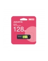 ADATA FLASHDRIVE UC300 128GB USB 32 BLACK'GREEN - nr 3