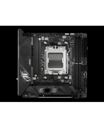 ASUS ROG STRIX B650E-I GAMING WIFI 1xHDMI 2xSATA 6Gb/s ports