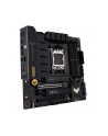 ASUS TUF GAMING B650M-PLUS 1xHDMI 1xDP 4xSATA 6Gb/s ports - nr 17