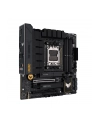 ASUS TUF GAMING B650M-PLUS 1xHDMI 1xDP 4xSATA 6Gb/s ports - nr 21