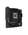 ASUS TUF GAMING B650M-PLUS 1xHDMI 1xDP 4xSATA 6Gb/s ports - nr 34