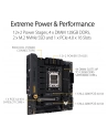 ASUS TUF GAMING B650M-PLUS 1xHDMI 1xDP 4xSATA 6Gb/s ports - nr 49