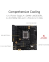 ASUS TUF GAMING B650M-PLUS 1xHDMI 1xDP 4xSATA 6Gb/s ports - nr 56