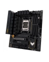 ASUS TUF GAMING B650M-PLUS 1xHDMI 1xDP 4xSATA 6Gb/s ports - nr 67