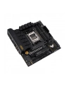 ASUS TUF GAMING B650M-PLUS WIFI 1xDP 4xSATA 6Gb/s ports - nr 100