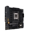 ASUS TUF GAMING B650M-PLUS WIFI 1xDP 4xSATA 6Gb/s ports - nr 104