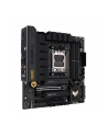 ASUS TUF GAMING B650M-PLUS WIFI 1xDP 4xSATA 6Gb/s ports - nr 112