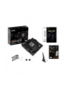 ASUS TUF GAMING B650M-PLUS WIFI 1xDP 4xSATA 6Gb/s ports - nr 11