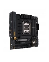 ASUS TUF GAMING B650M-PLUS WIFI 1xDP 4xSATA 6Gb/s ports - nr 122