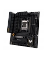 ASUS TUF GAMING B650M-PLUS WIFI 1xDP 4xSATA 6Gb/s ports - nr 123