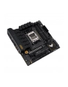 ASUS TUF GAMING B650M-PLUS WIFI 1xDP 4xSATA 6Gb/s ports - nr 125