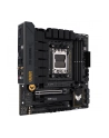 ASUS TUF GAMING B650M-PLUS WIFI 1xDP 4xSATA 6Gb/s ports - nr 132