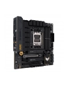 ASUS TUF GAMING B650M-PLUS WIFI 1xDP 4xSATA 6Gb/s ports - nr 13