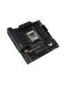 ASUS TUF GAMING B650M-PLUS WIFI 1xDP 4xSATA 6Gb/s ports - nr 15