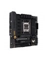 ASUS TUF GAMING B650M-PLUS WIFI 1xDP 4xSATA 6Gb/s ports - nr 45
