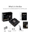 ASUS TUF GAMING B650M-PLUS WIFI 1xDP 4xSATA 6Gb/s ports - nr 69