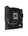 ASUS TUF GAMING B650M-PLUS WIFI 1xDP 4xSATA 6Gb/s ports - nr 79