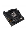 ASUS TUF GAMING B650M-PLUS WIFI 1xDP 4xSATA 6Gb/s ports - nr 90