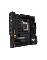ASUS TUF GAMING B650M-PLUS WIFI 1xDP 4xSATA 6Gb/s ports - nr 9
