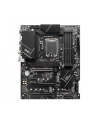 MSI PRO Z790-P WIFI LGA1700 ATX MB DDR5 3xPCI-Ex 16 6xSATA - nr 1