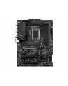 MSI PRO Z790-P WIFI LGA1700 ATX MB DDR5 3xPCI-Ex 16 6xSATA - nr 43