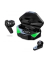 media tech MEDIA-TECH SŁUCHAWKI BEZPRZEWODOWE BLUETOOTH 50 COBRA PRO ASSAULT TWS DLA GRACZY MT3606 - nr 6