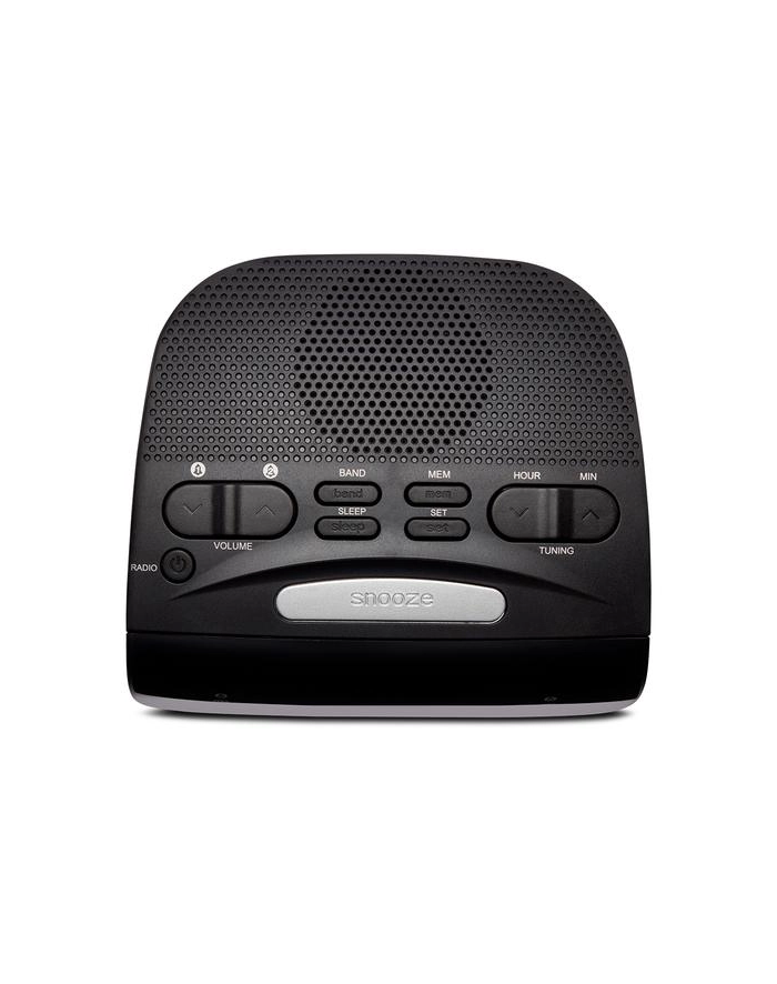 RADIOBUDZIK AIWA CR-15 główny