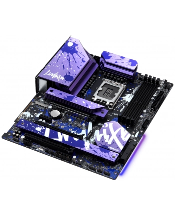 Płyta główna Asrock Z790 LiveMixer
