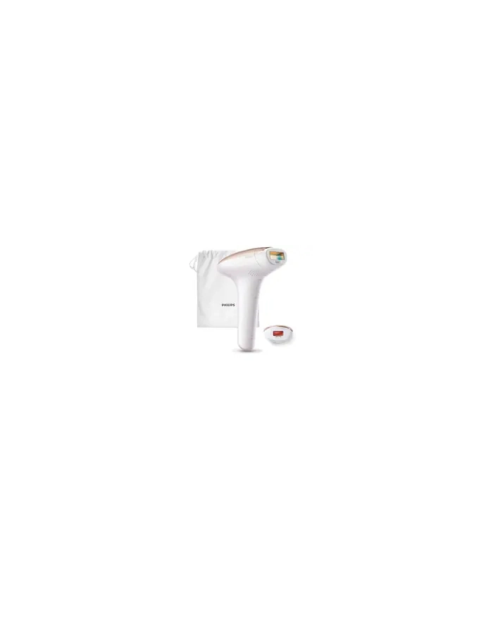 Depilator Philips Lumea Advanced SC1997/00 główny