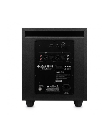 adam audio ADAM T10S - Subwoofer aktywny