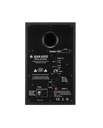 adam audio ADAM T5V - Monitor aktywny