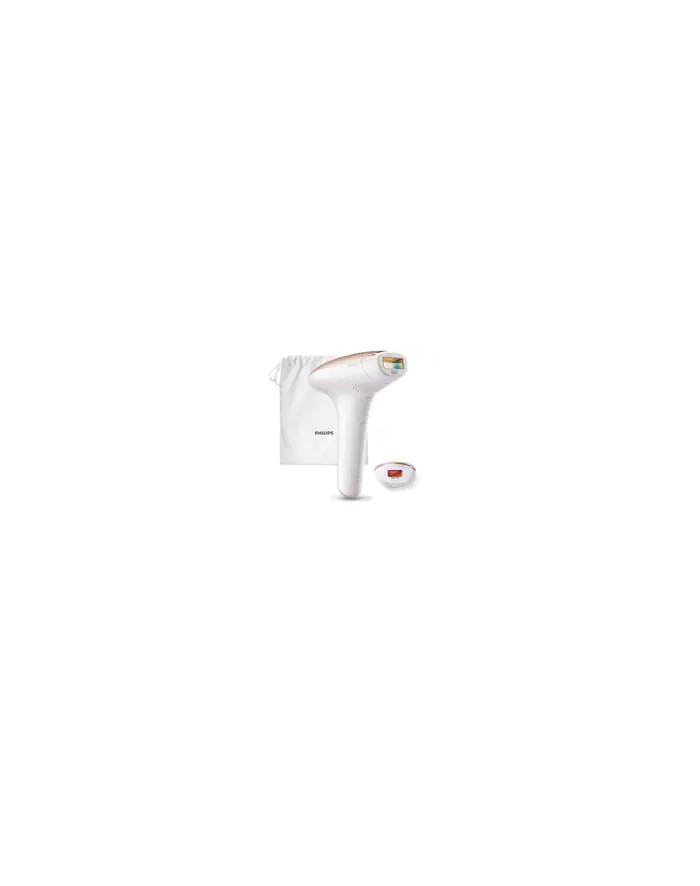 Depilator Philips Lumea Advanced SC1997/00 główny