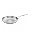 Patelnia stalowa płytka D-EMEYERE 5-Plus 40850-859-0 - 28 cm - nr 3