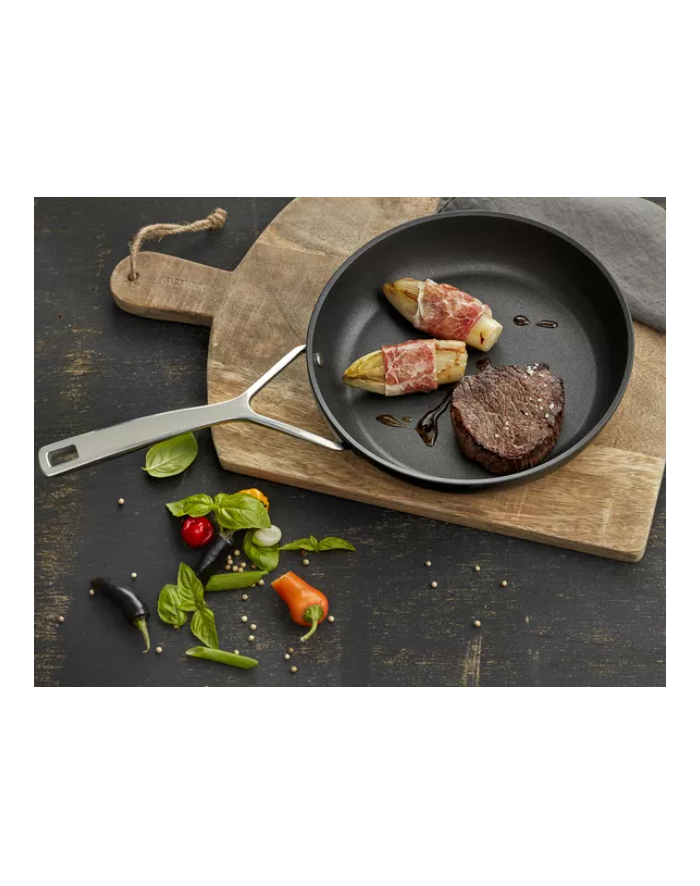 Patelnia ceramiczna D-EMEYERE Alu Pro 5 40851-267-0 - 26 cm główny