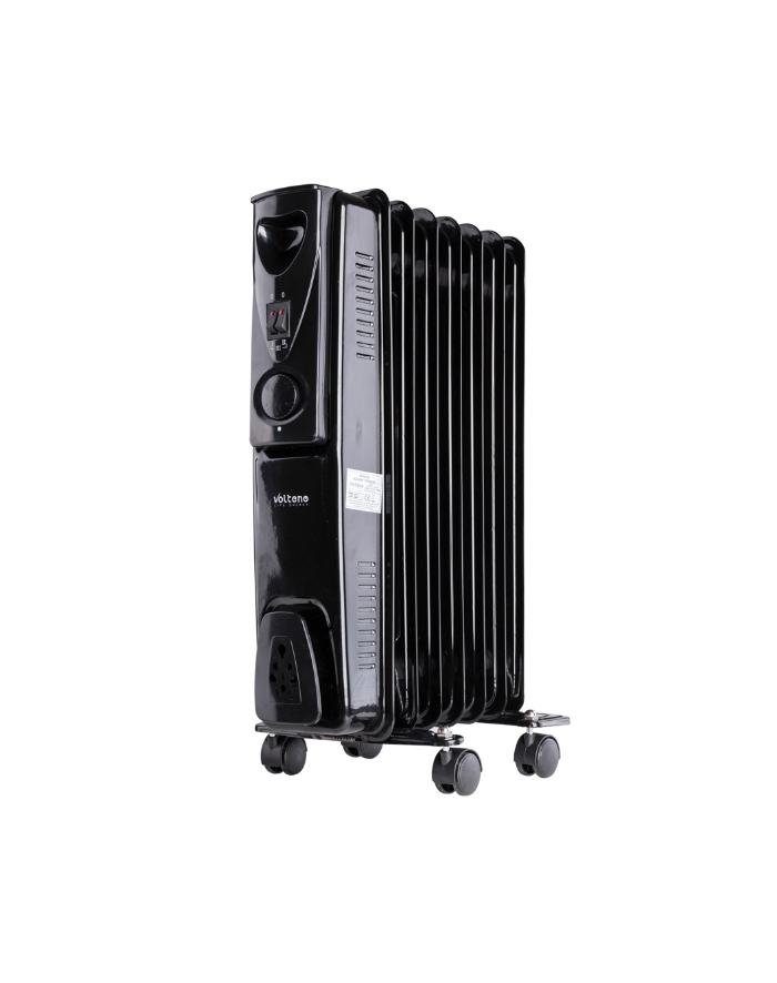 Grzejnik olejowy 1500W  VO0827 7 żeberek VOLTENO główny