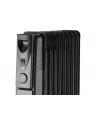 Grzejnik olejowy 1500W  VO0827 7 żeberek VOLTENO - nr 2