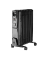 Grzejnik olejowy 1500W  VO0827 7 żeberek VOLTENO - nr 4