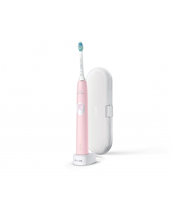 Szczoteczka do zębów PHILIPS HX6806/03 PczerwonyectiveClean