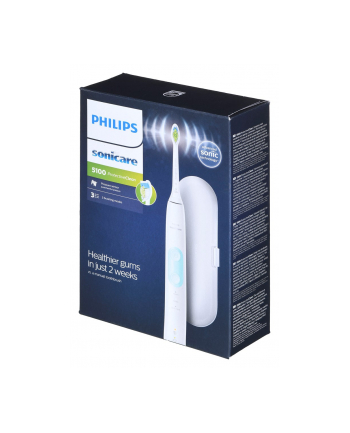 Szczoteczka do zębów PHILIPS HX6857/28 protective