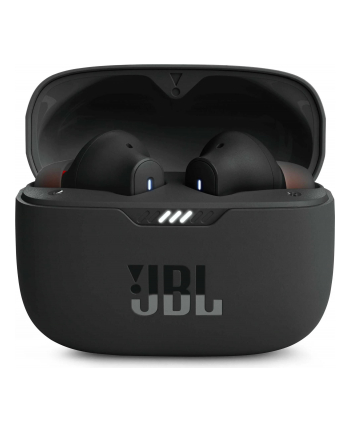 Słuchawki JBL TUNE230NC TWS NC (bezprzewodowe  douszne  czarne)