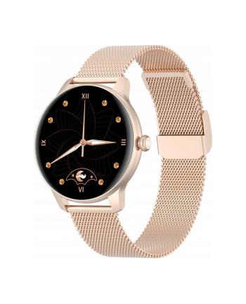 Smartwatch ORO LADY GOLD NEXT Oromed