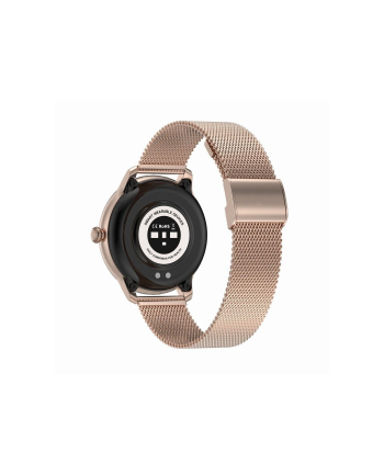 Smartwatch ORO LADY GOLD NEXT Oromed