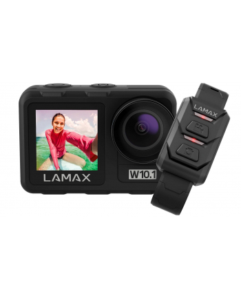Kamera sportowa LAMAX W101