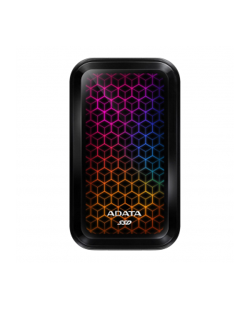 ADATA EXTERNAL SSD SE770G 1TB USB 32 GEN 2 BLACK