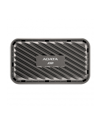 ADATA EXTERNAL SSD SE770G 512GB USB 32 GEN 2 Type-C BLACK