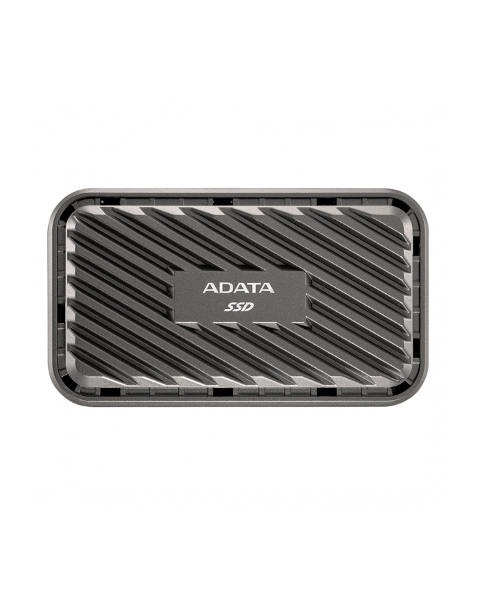 ADATA EXTERNAL SSD SE770G 512GB USB 32 GEN 2 Type-C BLACK główny