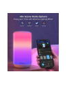 Govee H6052 Aura; Lampa LED; RGBIC  2200k-6500k  Wi-Fi  Bluetooth - nr 4
