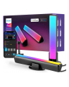 Govee H6054 Flow Pro TV; Lampy LED; RGBICWW  Wi-Fi  Alexa  Google - nr 3