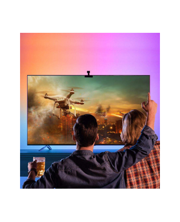 Govee H6199 TV backlight Taśma LED TV 75-85 cali 5M