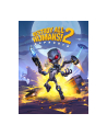 thq nordic Destroy All Humans! 2 - Reprobed - nr 1
